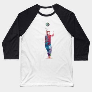 volleyball sport art #volleyball Baseball T-Shirt